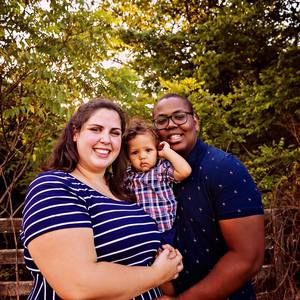 Meet your Posher, Demetrius